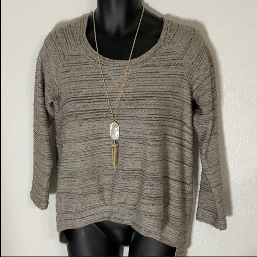 Bobeau‎ Sweater